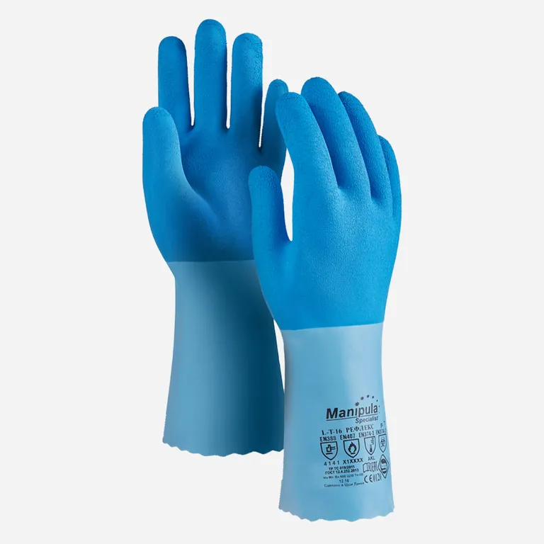 Manipula Specialist / Перчатки РЕФЛЕКС (L-T-16)