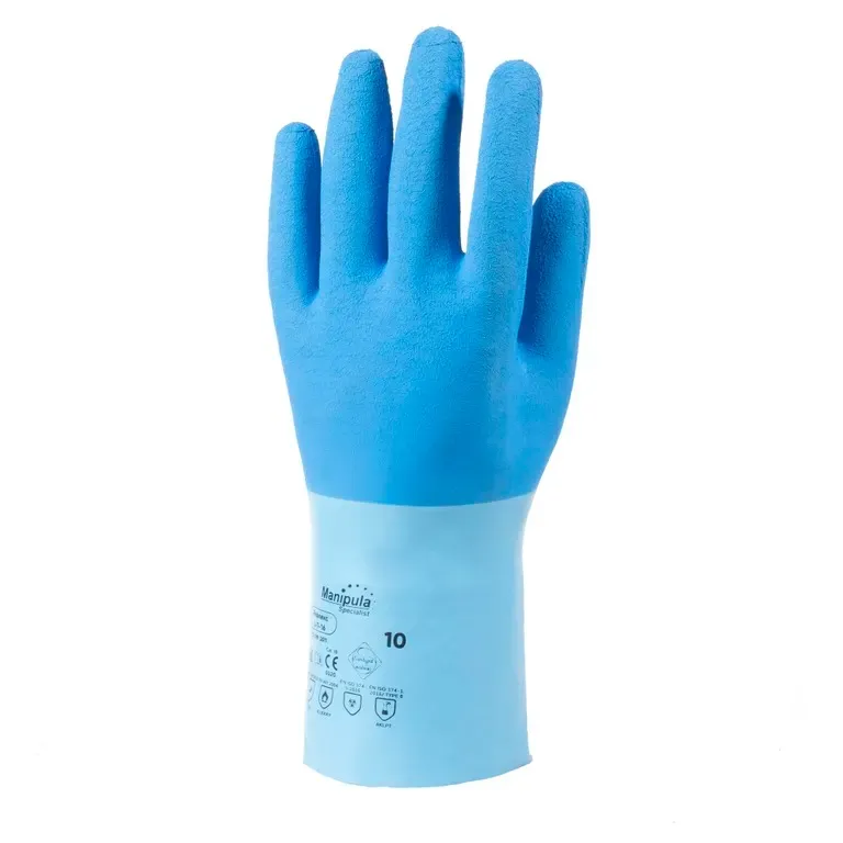 Manipula Specialist / Перчатки РЕФЛЕКС (L-T-16)