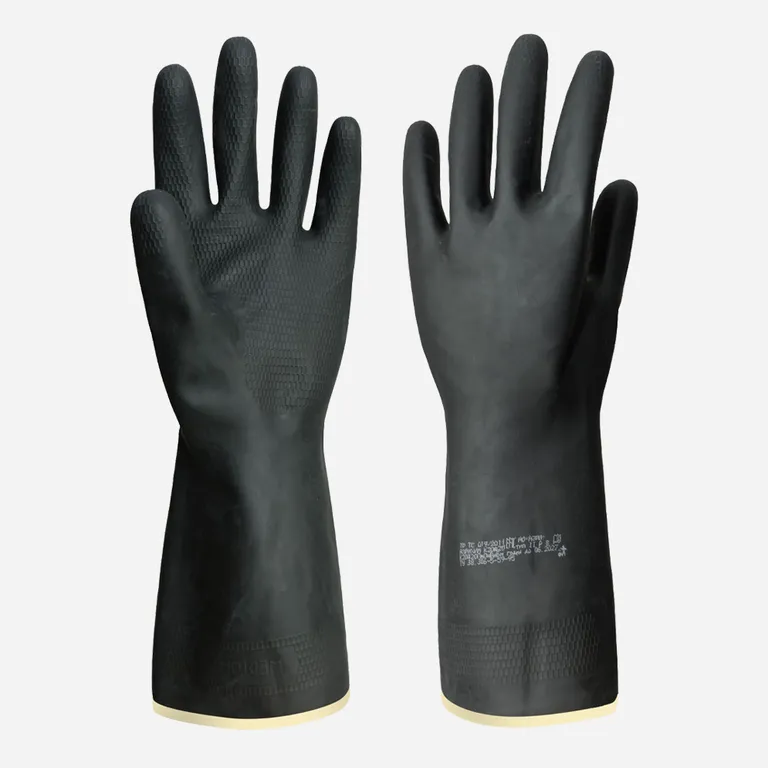 АЗРИ / Перчатки АЗРИХИМ К20Щ20 тип 2