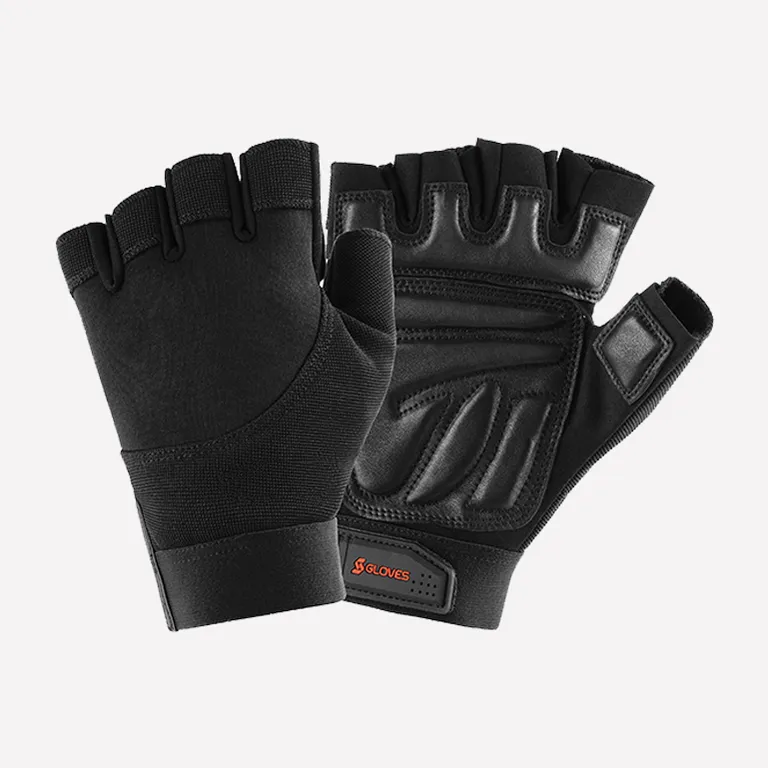 S.GLOVES / Перчатки GROSS антивибрационные