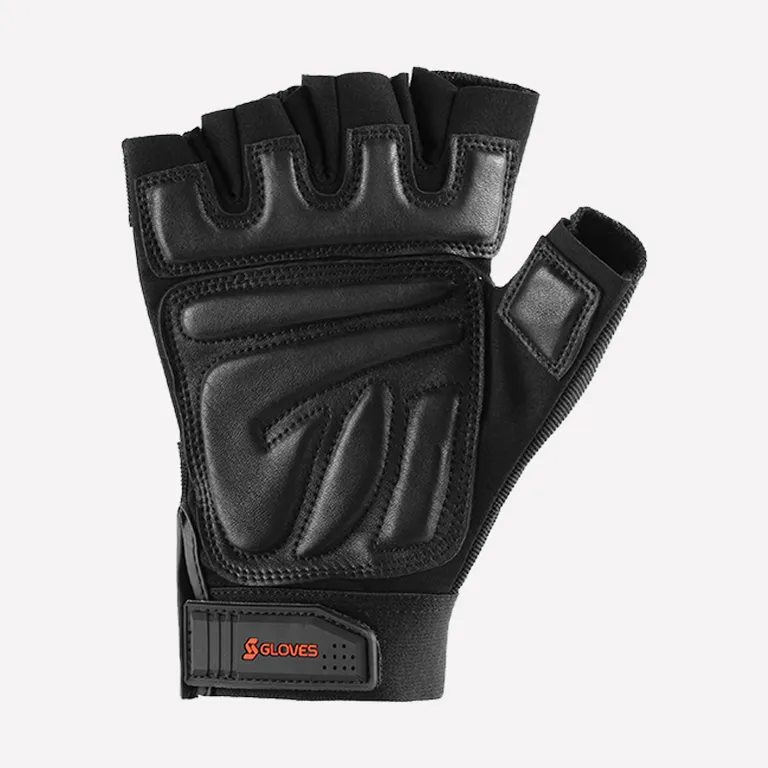 S.GLOVES / Перчатки GROSS антивибрационные