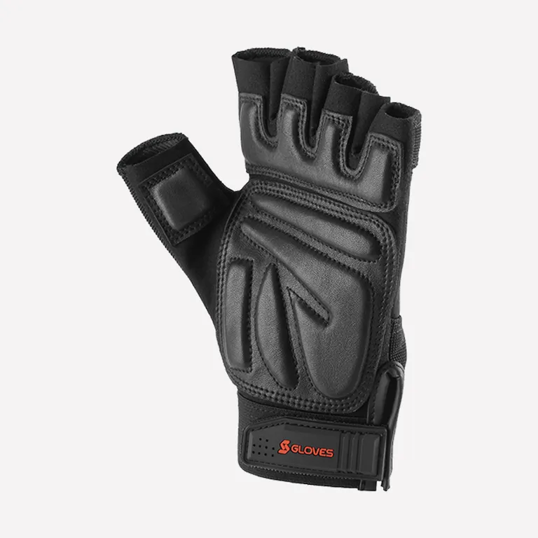 S.GLOVES / Перчатки GROSS антивибрационные