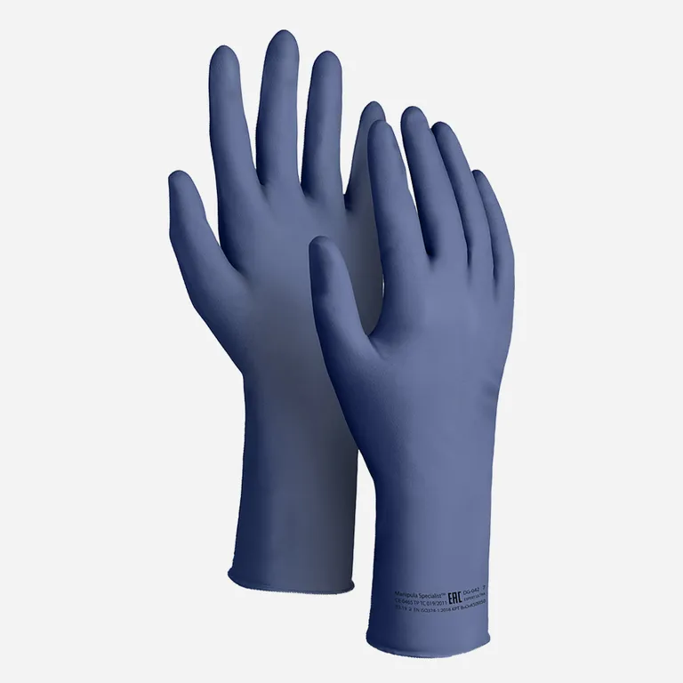 Manipula Specialist / Перчатки ЭКСПЕРТ (DG-030)