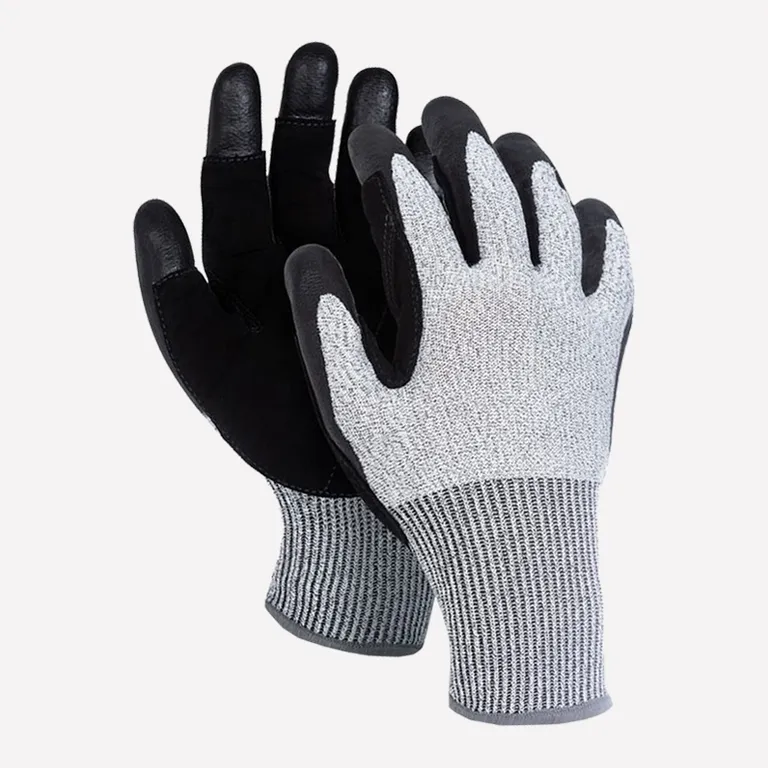 Manipula Specialist / Перчатки антипорезные СТИЛКАТ СПЛИТ (MG-492)