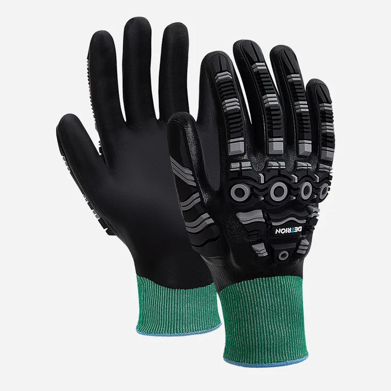 Manipula Specialist / Перчатки ДЭТРИОН (IG-823)