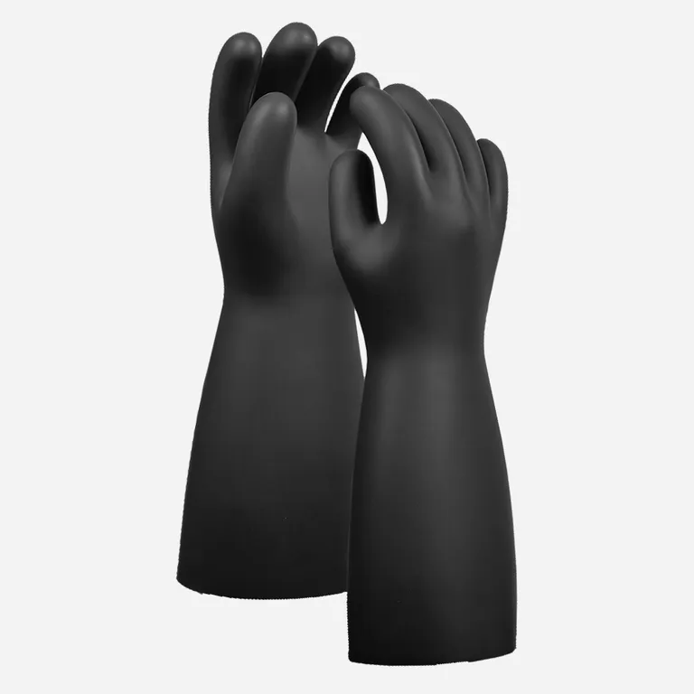 Manipula Specialist / Перчатки диэлектрические LINEPRO (EG-941) класс 1