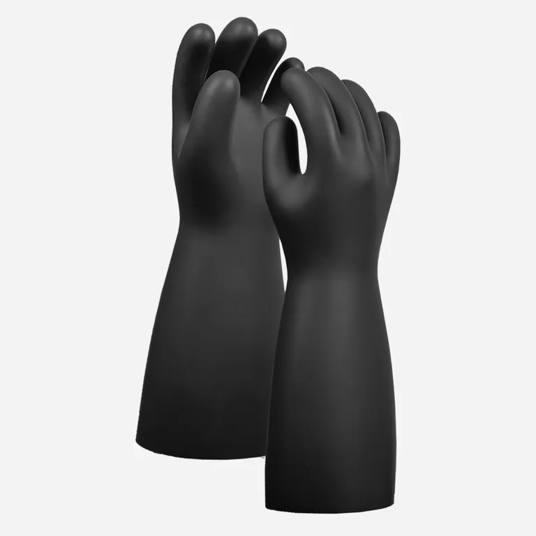 Manipula Specialist / Перчатки диэлектрические LINEPRO (EG-943) класс 3