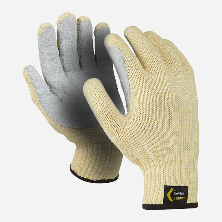 Manipula Specialist / Перчатки АРАМАКС СПЛИТ (TG-694)