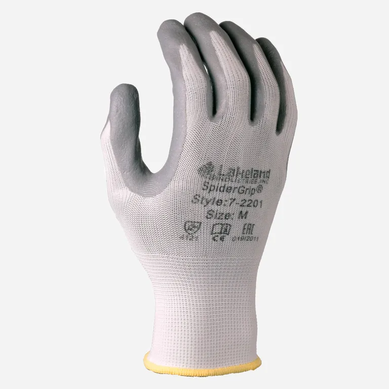 Lakeland / Перчатки универсальные SpiderGrip
