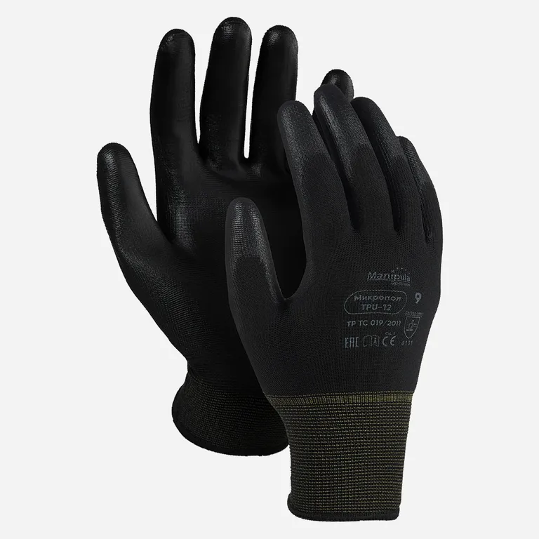 Manipula Specialist / Перчатки МИКРОПОЛ (TPU-12/MG-161)