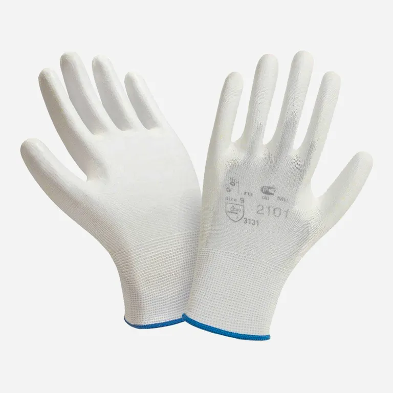 2Hands / Перчатки 2Hands Air 2101