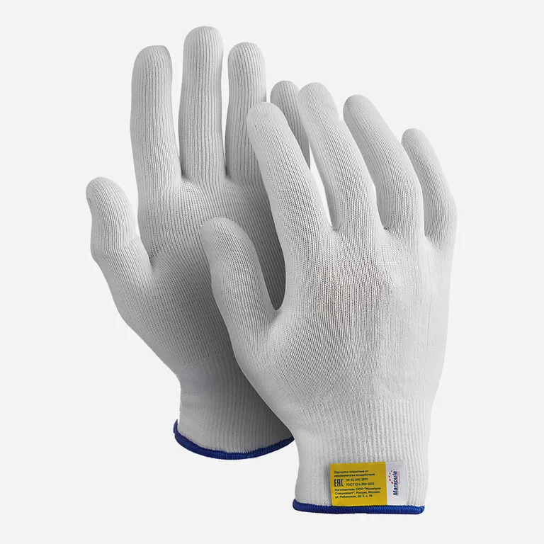 Manipula Specialist / Перчатки МИКРОН (MG-101)