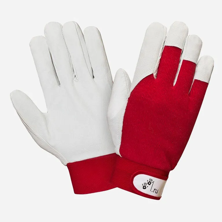 2Hands / Перчатки 2Hands 0755