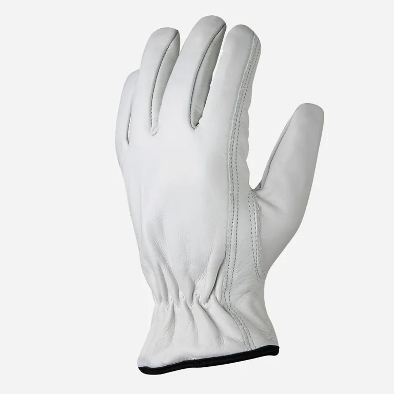 Jeta Safety / Кожаные рабочие перчатки Winter Smithcraft JLE821