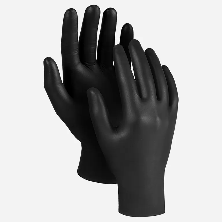 Manipula Specialist / Нитриловые перчатки ЭКСПЕРТ (DG-023)