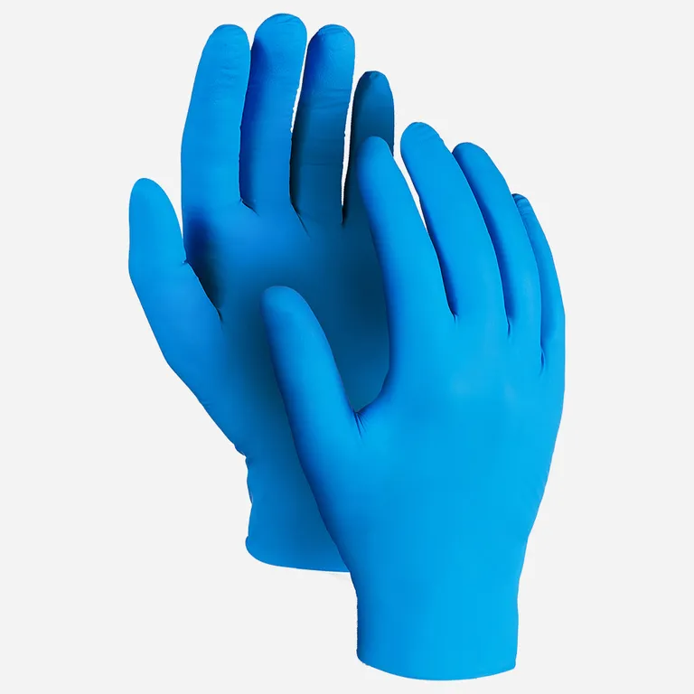 Manipula Specialist / Перчатки нитриловые ЭКСПЕРТ, (DG-022)