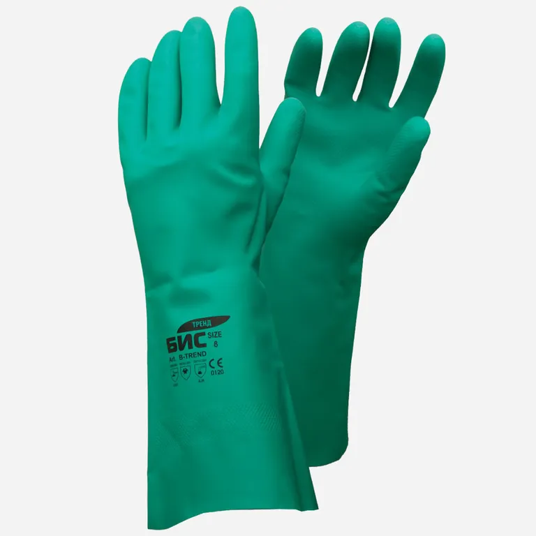 БИС / Перчатки БИС Тренд