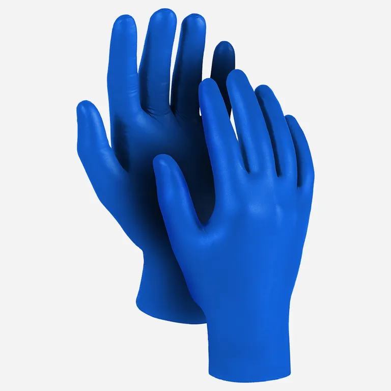 Manipula Specialist / Перчатки нитриловые ЭКСПЕРТ (DG-024)