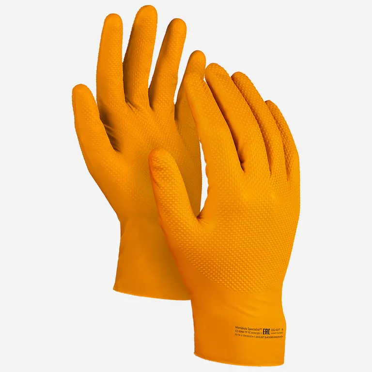 Manipula Specialist / Перчатки ЭКСПЕРТ ТЕХНО (DG-027)
