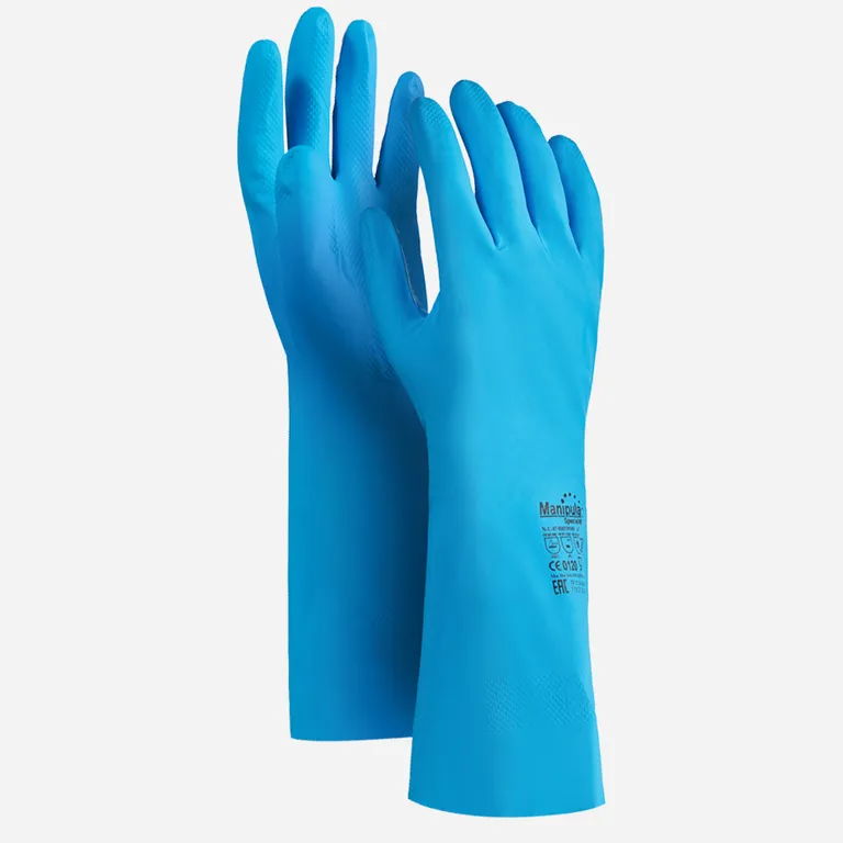 Manipula Specialist / Перчатки НИТРОН (N-U-07)