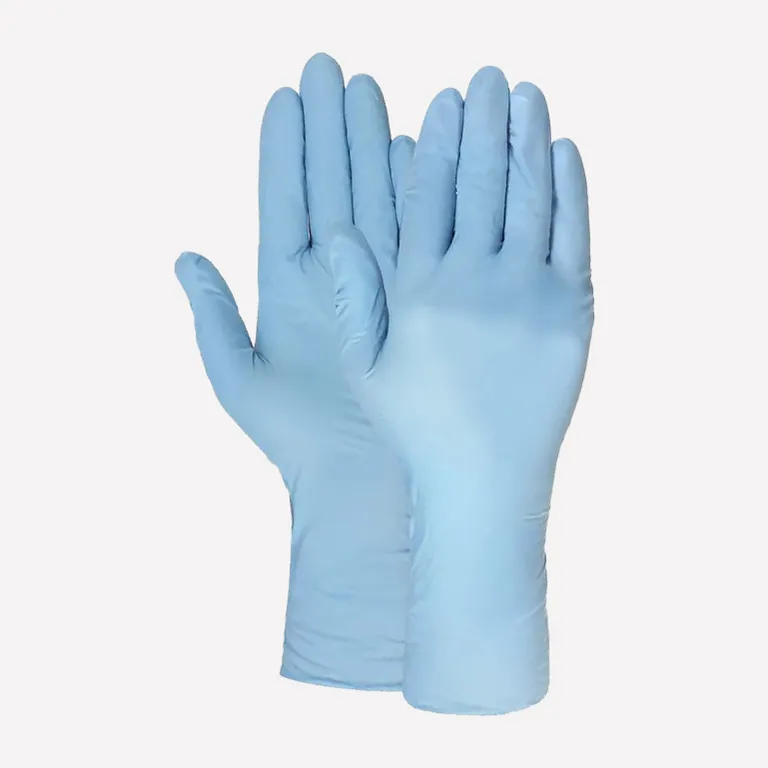 Puretech / Перчатки нитриловые одноразовые PURETECH® NEUTRINO 24 см (50 пар)