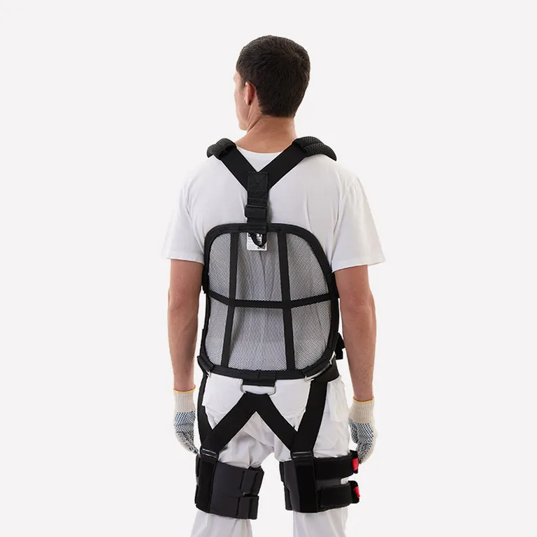 PROEXO / Промышленный экзоскелет ПроЭкзо комплектация "Ультра"