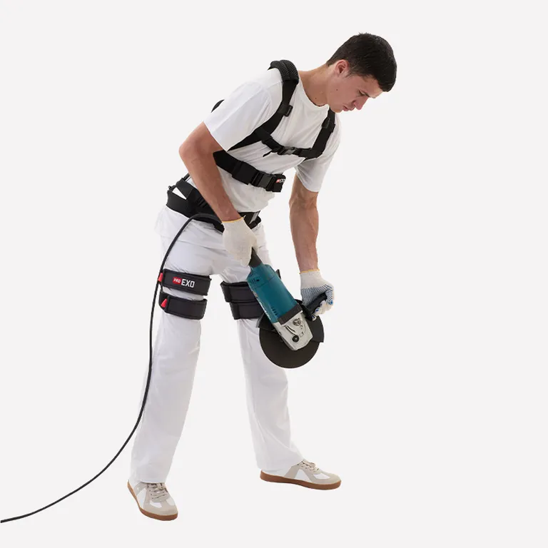 PROEXO / Промышленный экзоскелет ПроЭкзо комплектация "Ультра"