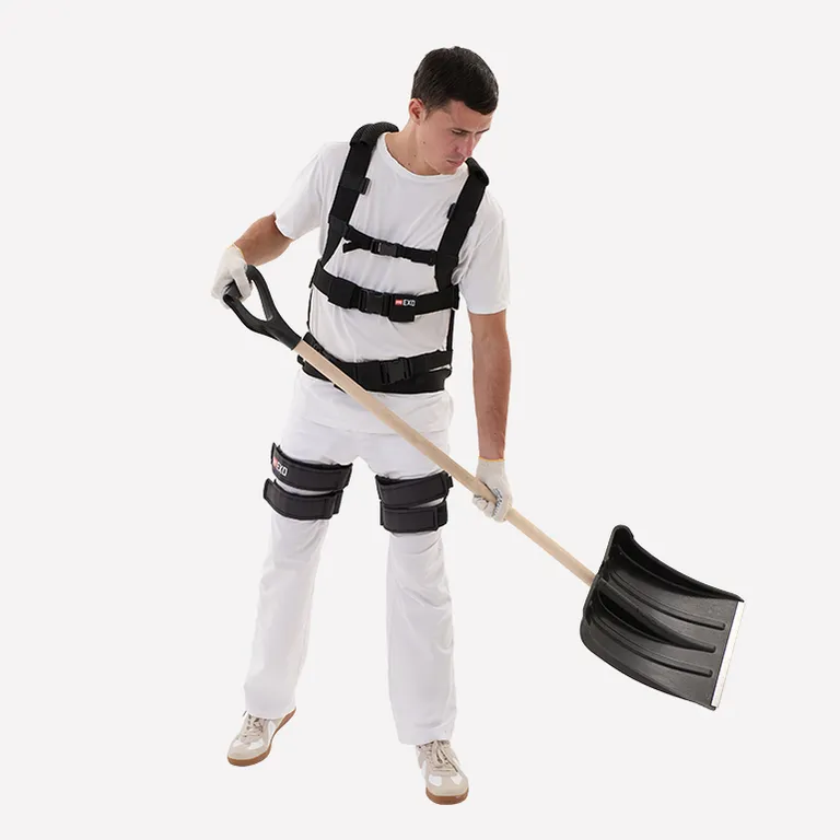 PROEXO / Промышленный экзоскелет ПроЭкзо комплектация "Ультра"