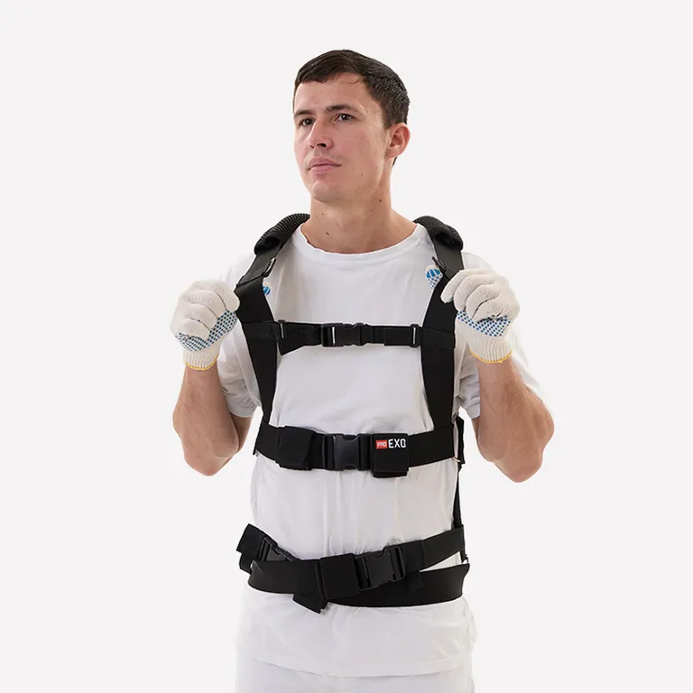 PROEXO / Промышленный экзоскелет ПроЭкзо комплектация "Ультра"