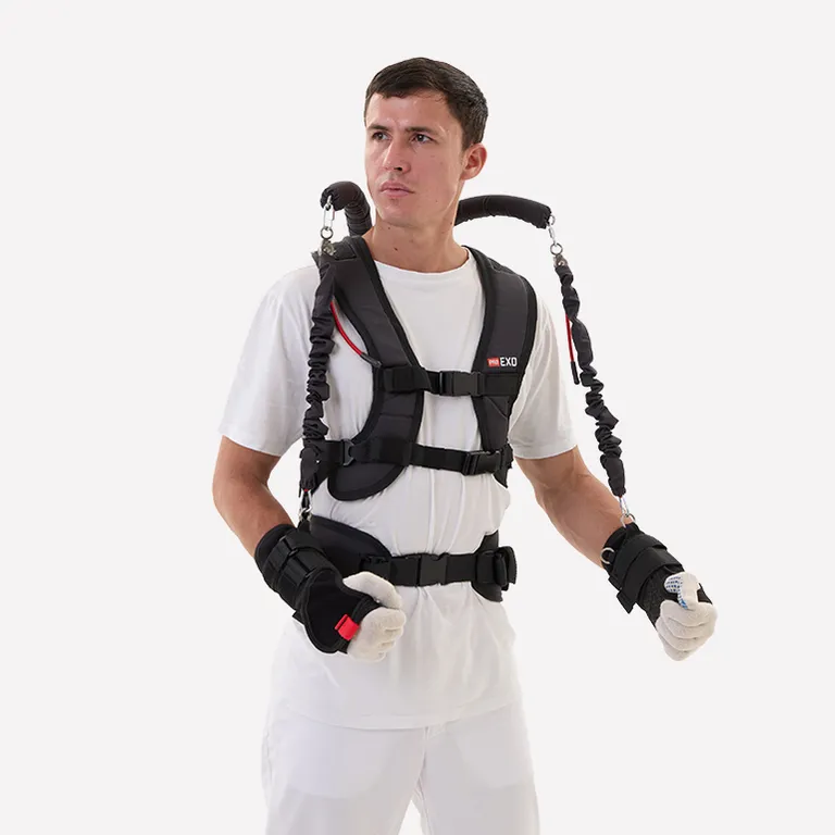 PROEXO / Промышленный экзоскелет ПроЭкзо комплектация "Лайт"