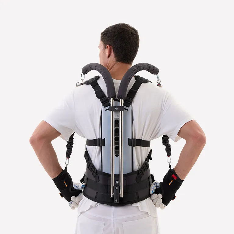 PROEXO / Промышленный экзоскелет ПроЭкзо комплектация "Лайт"