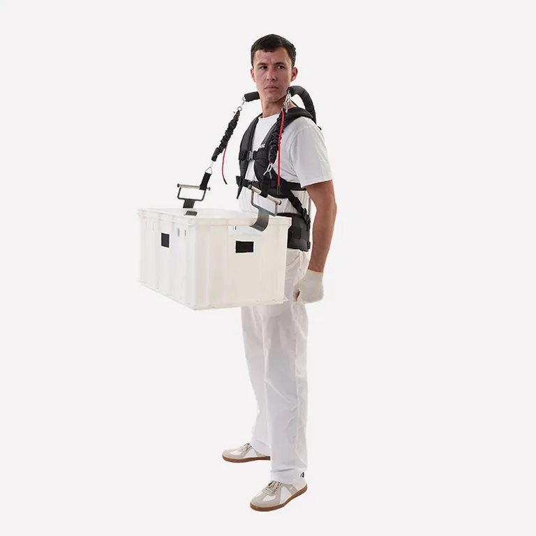 PROEXO / Промышленный экзоскелет ПроЭкзо комплектация "Лайт"