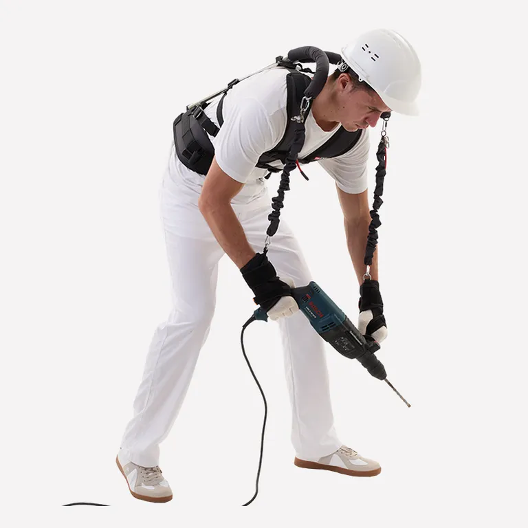 PROEXO / Промышленный экзоскелет ПроЭкзо комплектация "Лайт"