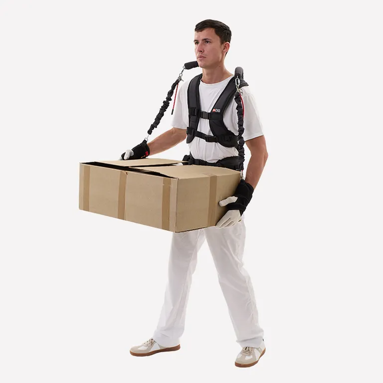 PROEXO / Промышленный экзоскелет ПроЭкзо комплектация "Лайт"