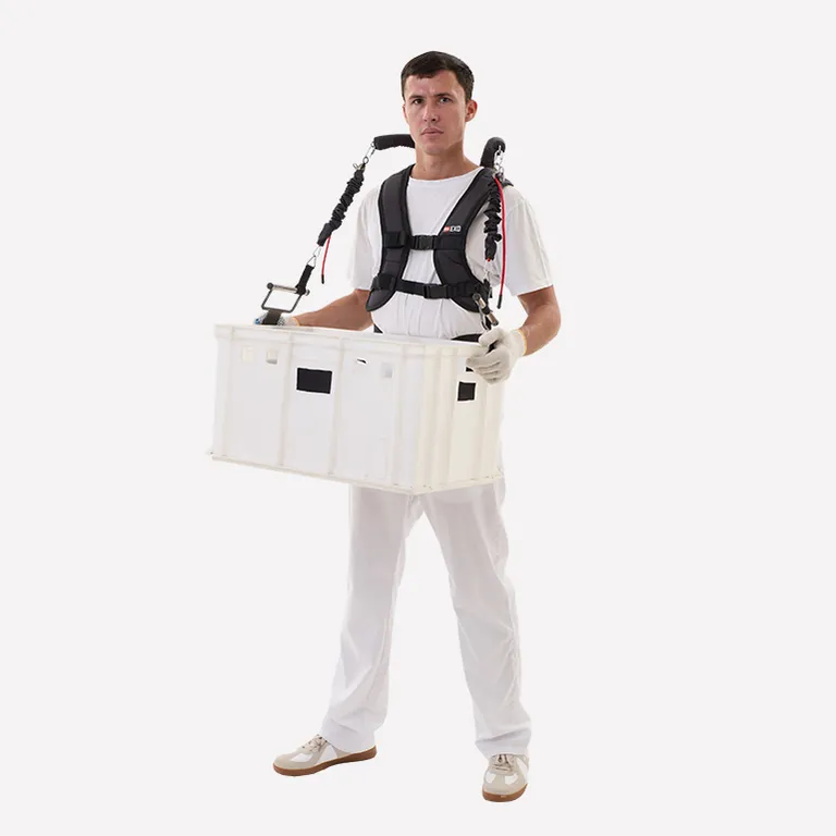 PROEXO / Промышленный экзоскелет ПроЭкзо комплектация "Лайт"