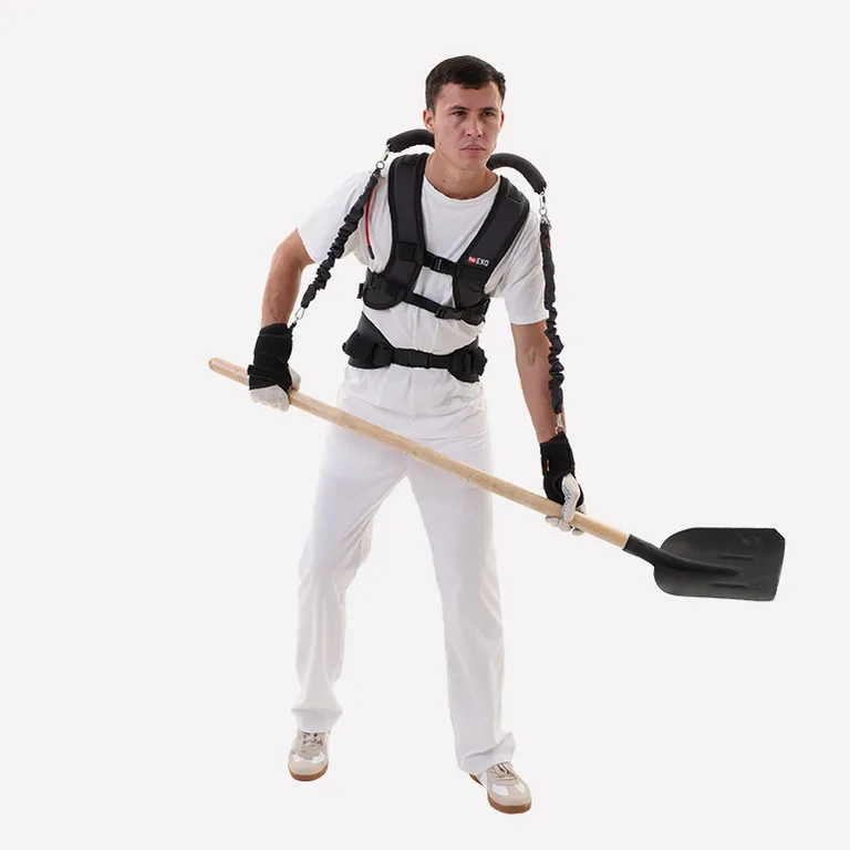 PROEXO / Промышленный экзоскелет ПроЭкзо комплектация "Лайт"