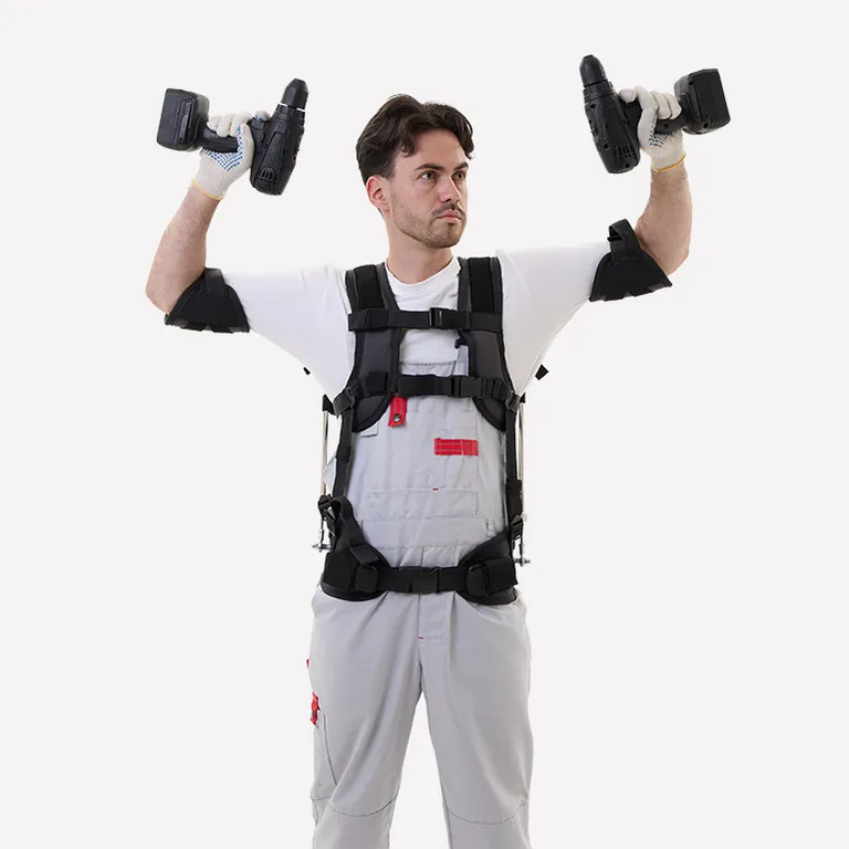 PROEXO / Промышленный экзоскелет ПроЭкзо комплектация «Легкая рука»