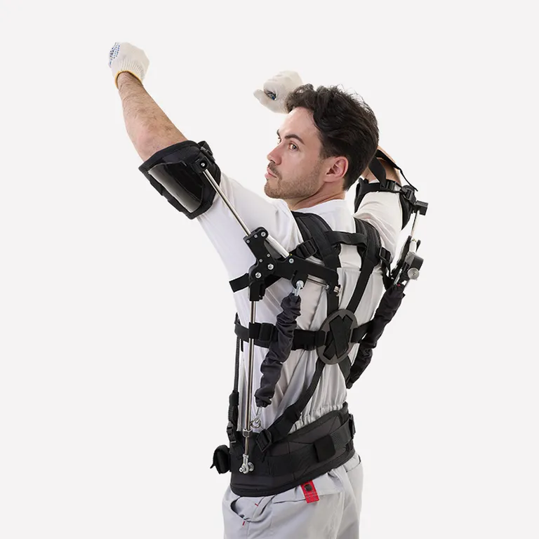 PROEXO / Промышленный экзоскелет ПроЭкзо комплектация «Легкая рука»