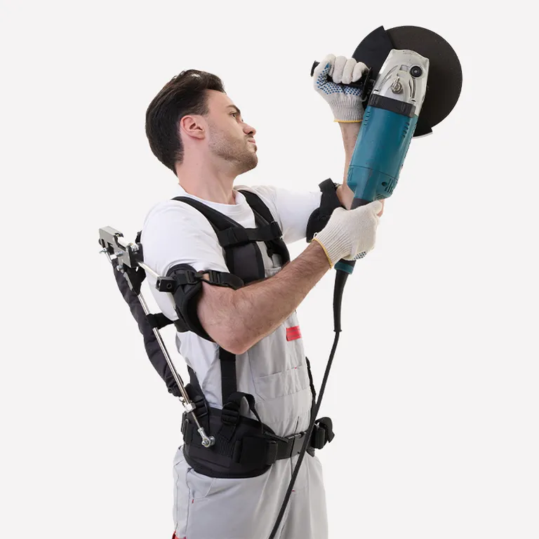 PROEXO / Промышленный экзоскелет ПроЭкзо комплектация «Легкая рука»