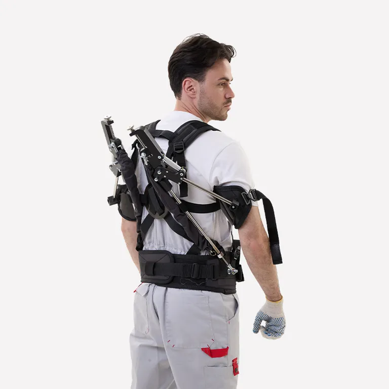 PROEXO / Промышленный экзоскелет ПроЭкзо комплектация «Легкая рука»