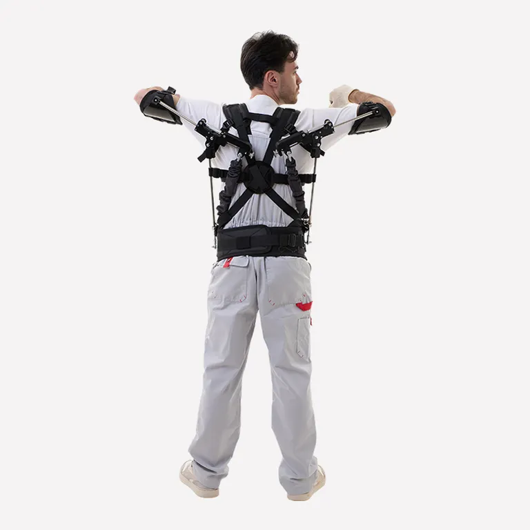 PROEXO / Промышленный экзоскелет ПроЭкзо комплектация «Легкая рука»