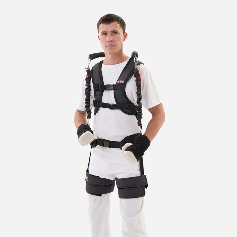PROEXO / Промышленный экзоскелет ПроЭкзо комплектация "Буст"
