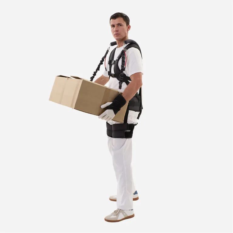 PROEXO / Промышленный экзоскелет ПроЭкзо комплектация "Буст"