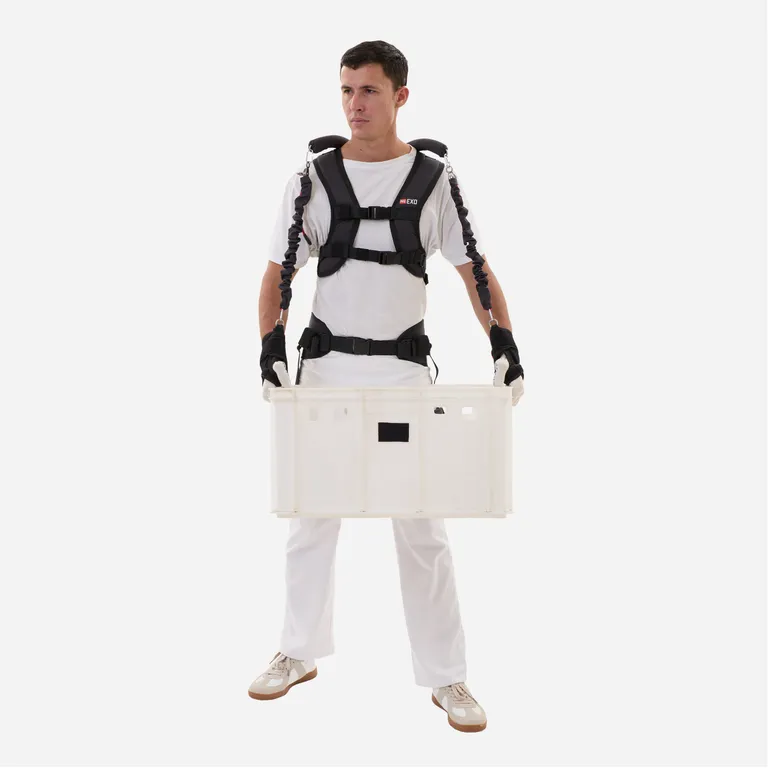 PROEXO / Промышленный экзоскелет ПроЭкзо комплектация "Буст"