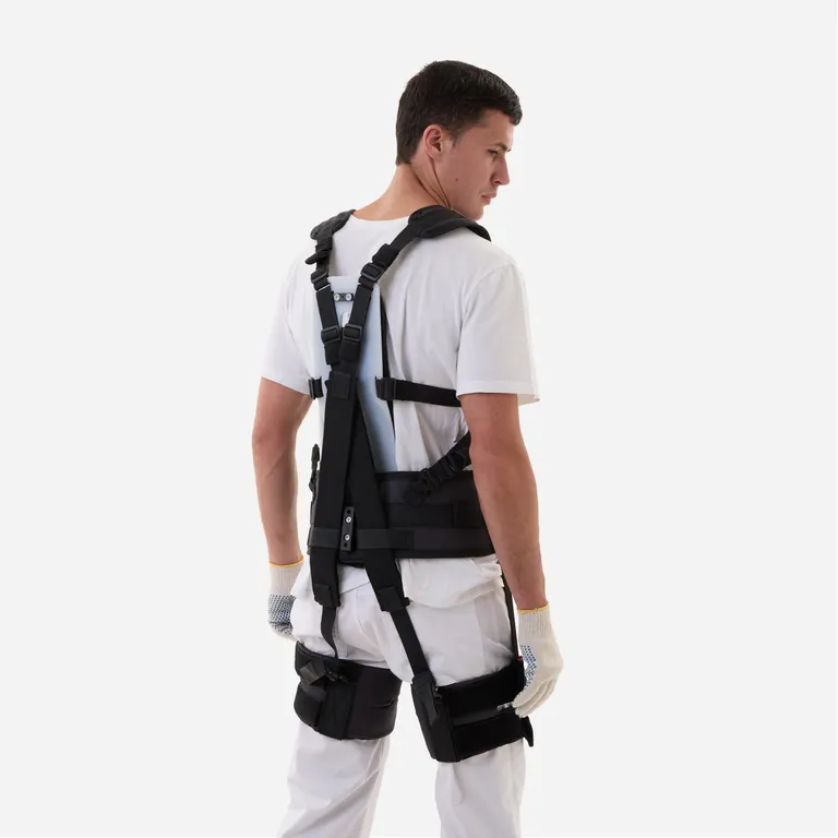 PROEXO / Промышленный экзоскелет ПроЭкзо комплектация "Супер Лайт"