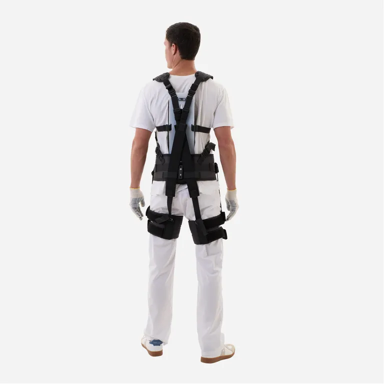 PROEXO / Промышленный экзоскелет ПроЭкзо комплектация "Супер Лайт"