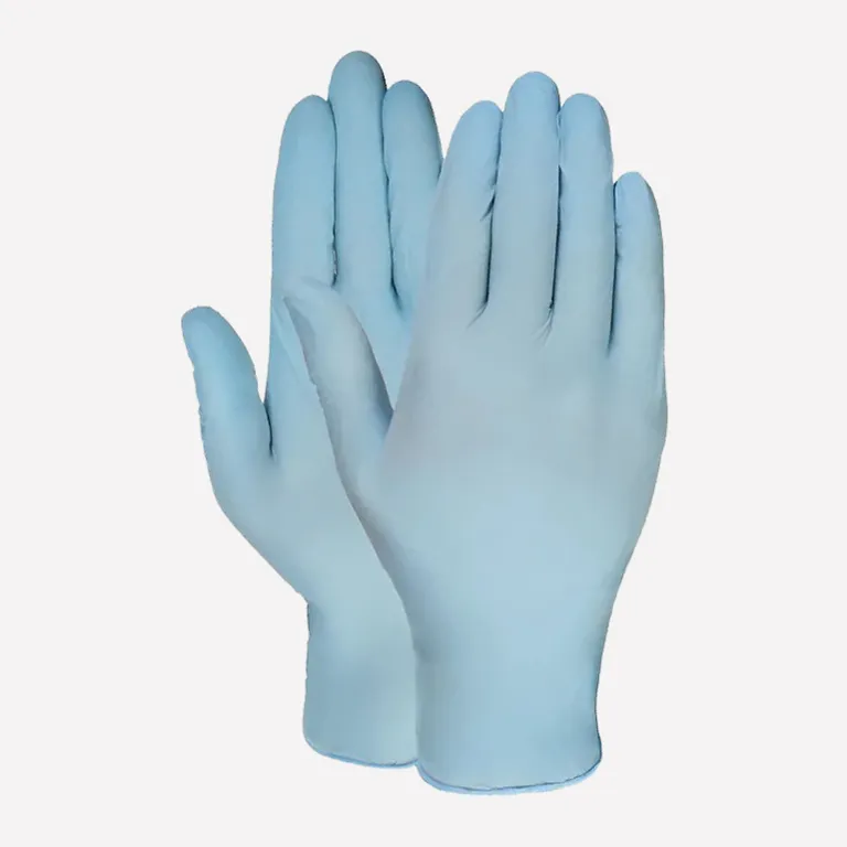 Puretech / Перчатки нитриловые одноразовые PURETECH® NEUTRINO PROTECT 30 см (50 пар)