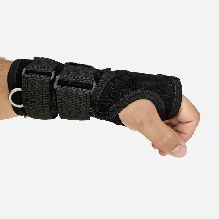 PROEXO / Промышленный экзоскелет ПроЭкзо комплектация "Твердая рука"