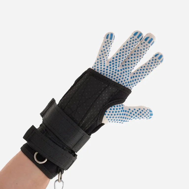 PROEXO / Промышленный экзоскелет ПроЭкзо комплектация "Твердая рука"