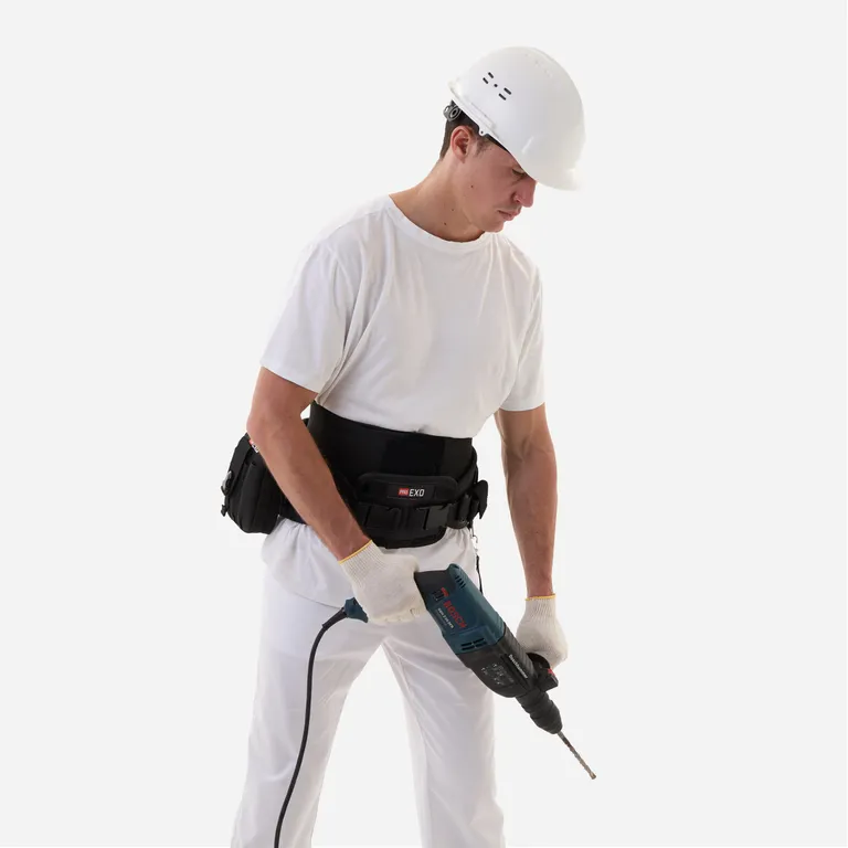 PROEXO / Промышленный экзоскелет ПроЭкзо комплектация "Экзо-пояс"